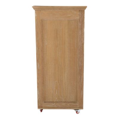 Image of Mariposa Bar Natural Pedestal